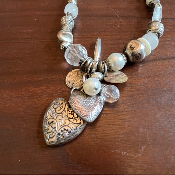 Park Lane Chico’s Set of 5 Necklaces Iris Apfel Style - Picture 9 of 12